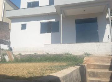 Foto 01 · Casa à venda em Belo Horizonte-MG, bairro Brasil Industrial: 4 quartos, 2 suítes, 2 salas, 1 vaga, 1