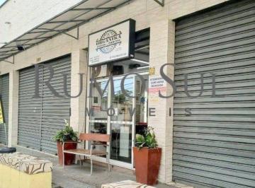 Comercial · 45m² · Comercial para aluguel - no Campo Belo