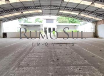 Comercial · 943m² · Comercial para aluguel - na Cidade Dutra