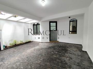 Casa · 137m² · 3 Quartos · Casa para aluguel - no Alto da Boa Vista