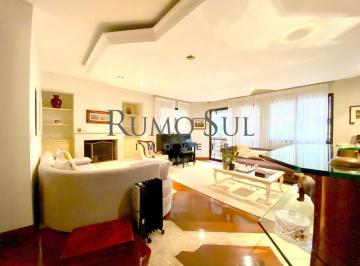 Apartamento · 190m² · 3 Quartos · Apartamento para aluguel - no Jardim Paulista