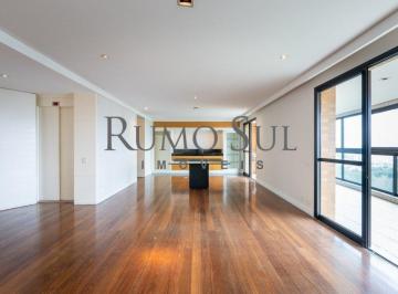 Apartamento · 192m² · 3 Quartos · Apartamento à venda - no Morumbi