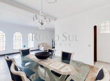 Casa · 250m² · 3 Quartos · Casa para aluguel - no Campo Grande