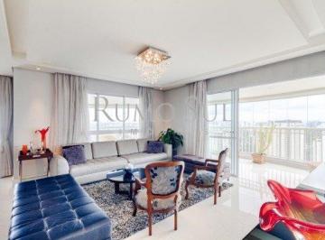 Apartamento · 246m² · 4 Quartos · Apartamento para aluguel - no Jardim Marajoara