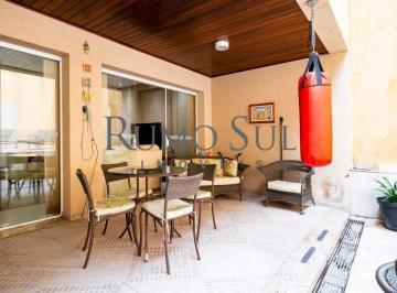 Casa · 332m² · 4 Quartos · Casa à venda - no Jardim Prudência