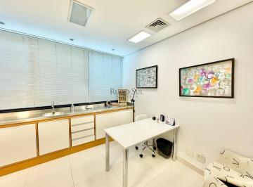 Comercial · 34m² · Comercial para aluguel - no Campo Belo