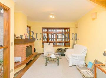 Casa · 252m² · 4 Quartos · Casa à venda - no Alto da Boa Vista