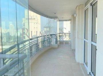 Apartamento · 400m² · 5 Quartos · Apartamento para aluguel - no Vila Cruzeiro