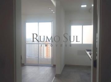 Apartamento · 37m² · 2 Quartos · Apartamento para aluguel - em Interlagos