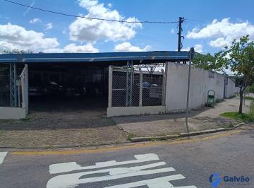 Terreno · Terreno para locação na Vila Liberdade em Jundiaí - SP