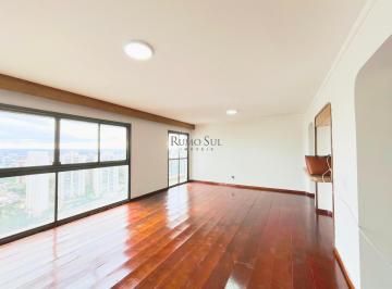 Apartamento · 180m² · 3 Quartos · Apartamento para aluguel - no Jardim Marajoara