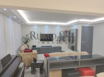 Apartamento · 114m² · 3 Quartos · Apartamento à venda - nos Jardins