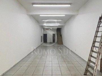 Comercial · 160m² · Comercial para aluguel - em Santo Amaro