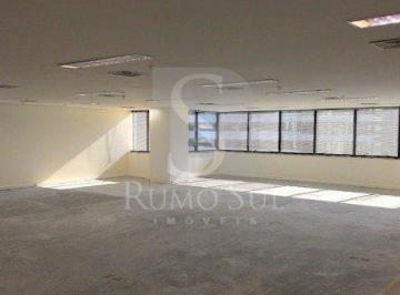 Comercial · 206m² · Comercial para aluguel - em Brooklin Novo