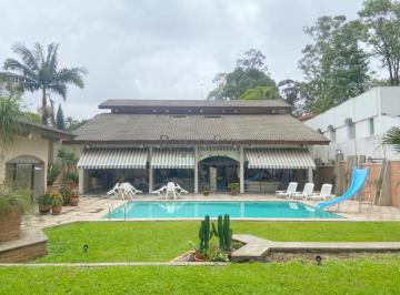 Casa · 632m² · 5 Quartos · Casa para aluguel - no Jardim dos Estados