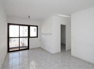 Apartamento · 55m² · 2 Quartos · Apartamento para aluguel - no Jardim Marajoara