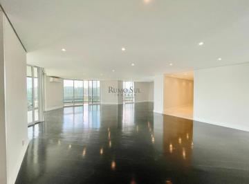 Apartamento · 560m² · 5 Quartos · Apartamento para aluguel - em Santo Amaro