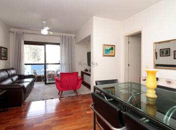 Apartamento · 97m² · 3 Quartos · Apartamento para aluguel - na Vila Andrade