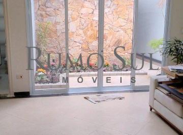 Casa · 167m² · 3 Quartos · Casa para aluguel - no Campo Grande