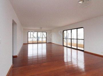 Apartamento · 647m² · 5 Quartos · Apartamento à venda - no Alto da Boa Vista