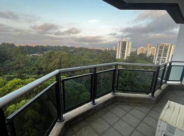 Apartamento · 300m² · 4 Quartos · Apartamento para aluguel - no Alto da Boa Vista