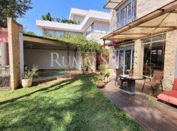 Casa · 650m² · 10 Quartos · Casa à venda - no Jardim Cordeiro
