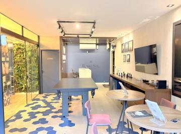 Comercial · 100m² · Comercial para aluguel - na Vila Olímpia