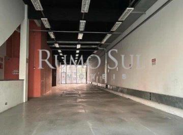 Comercial · 600m² · Comercial para aluguel - no Planalto Paulista