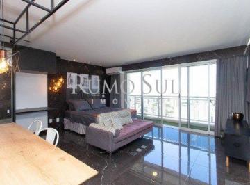 Apartamento · 45m² · 1 Quarto · Apartamento à venda - na Chácara Santo Antônio