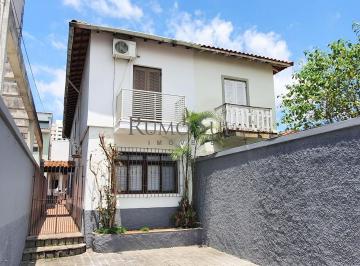 Comercial · 170m² · 3 Quartos · Comercial para aluguel - na Chácara Santo Antônio