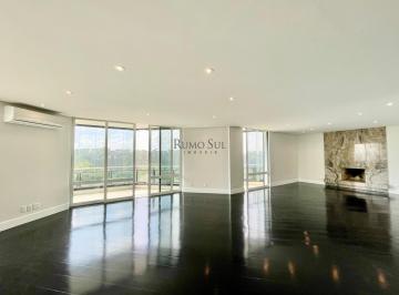 Apartamento · 560m² · 5 Quartos · Apartamento à venda - em Santo Amaro