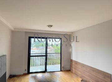 Apartamento · 87m² · 3 Quartos · Apartamento para aluguel - no Alto da Boa Vista