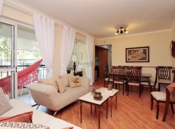 Apartamento · 95m² · 3 Quartos · Apartamento à venda - no Jardim Marajoara