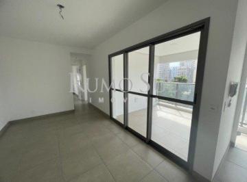 Apartamento · 65m² · 2 Quartos · Apartamento para aluguel - em Brooklin