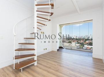 Apartamento · 182m² · 2 Quartos · Apartamento para aluguel - em Moema