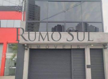 Comercial · 17m² · 1 Quarto · Comercial para aluguel - no Jardim Taquaral