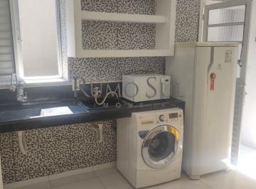 Apartamento · 17m² · 1 Quarto · Apartamento para aluguel - no Jardim Taquaral