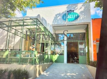 Comercial · 183m² · Comercial para aluguel - em Moema