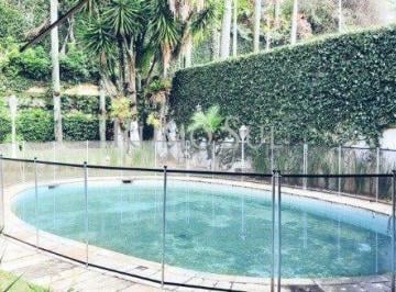 Casa · 450m² · 4 Quartos · Casa para aluguel - no Morumbi