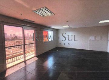 Comercial · 45m² · Comercial para aluguel - no Vila Hamburguesa