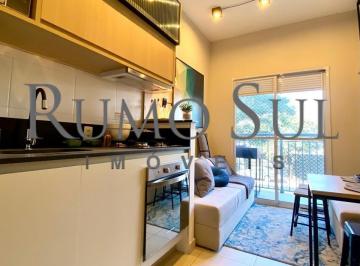 Apartamento · 26m² · 1 Quarto · Apartamento para aluguel - na Chácara Santo Antônio
