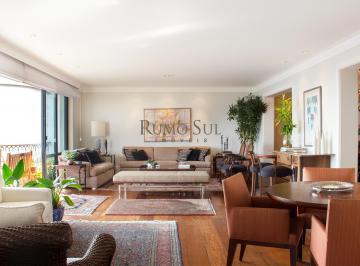 Apartamento · 300m² · 3 Quartos · Apartamento à venda - no Alto da Boa Vista