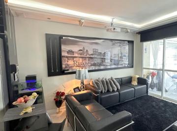 Apartamento · 95m² · 1 Quarto · Apartamento para aluguel - em Cerqueira César