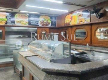 Comercial · 80m² · Comercial para aluguel - no Campo Grande