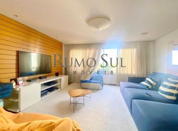 Apartamento · 330m² · 4 Quartos · Apartamento para aluguel - no Alto da Boa Vista