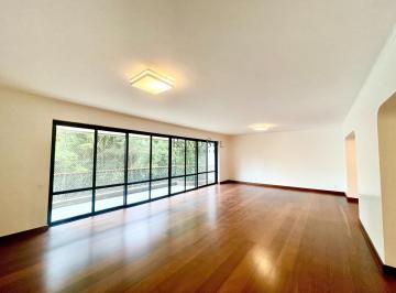 Apartamento · 300m² · 4 Quartos · Apartamento para aluguel - no Alto da Boa Vista