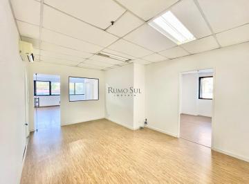 Comercial · 542m² · Comercial para aluguel - em Santo Amaro