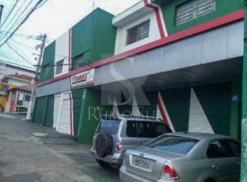 Comercial · 1380m² · Comercial para aluguel - em Santo Amaro