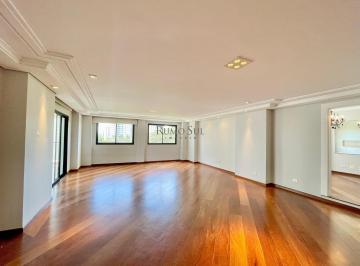 Apartamento · 370m² · 4 Quartos · Apartamento para aluguel - no Jardim Marajoara
