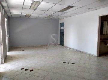 Comercial · 121m² · Comercial para aluguel - em Santo Amaro